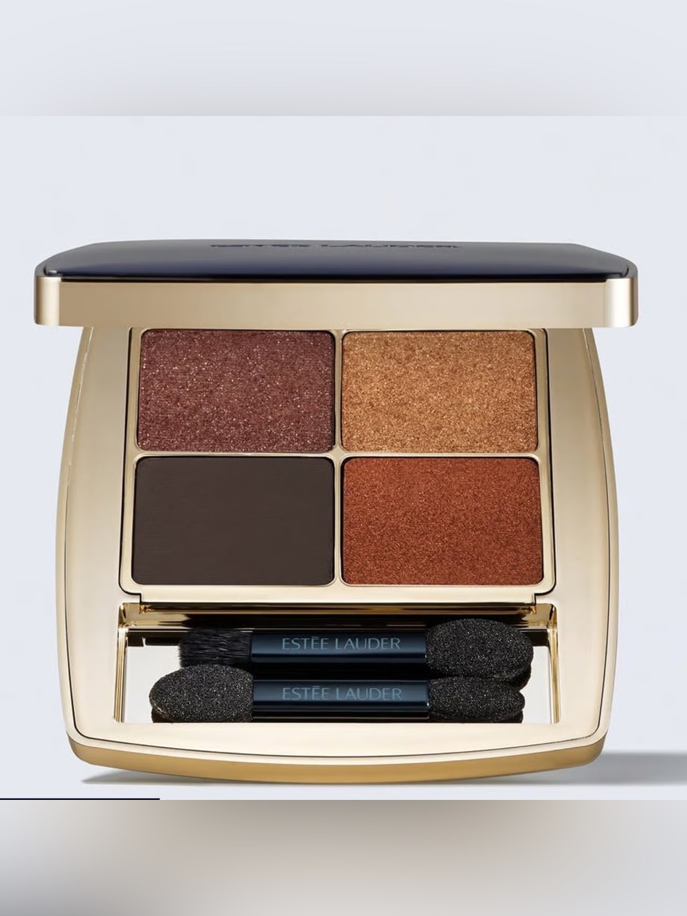 Estée Lauder Pure Color Quad Wild Earth #08